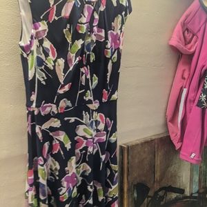 Kaileigh Amandine Knit Dress